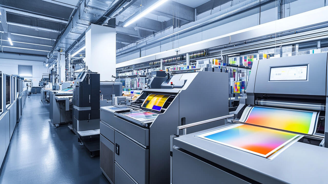 Print Technology